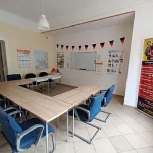 Deutsch Einzelunterricht in Präsenz