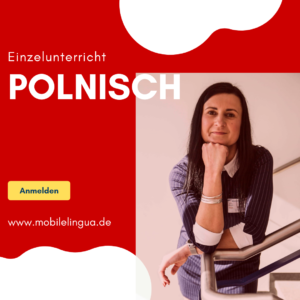 Polnisch Einzelunterricht online