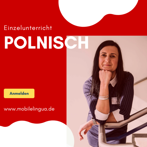 Polnisch Einzelunterricht online